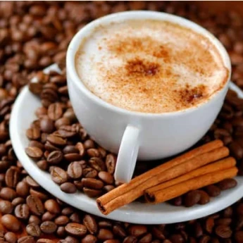 Кофе с корицей: идеальный способ приготовления кофе дома